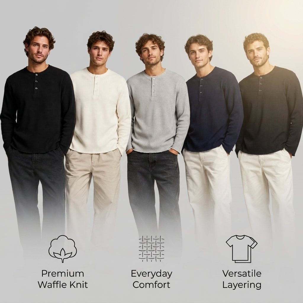 Editorial product visual