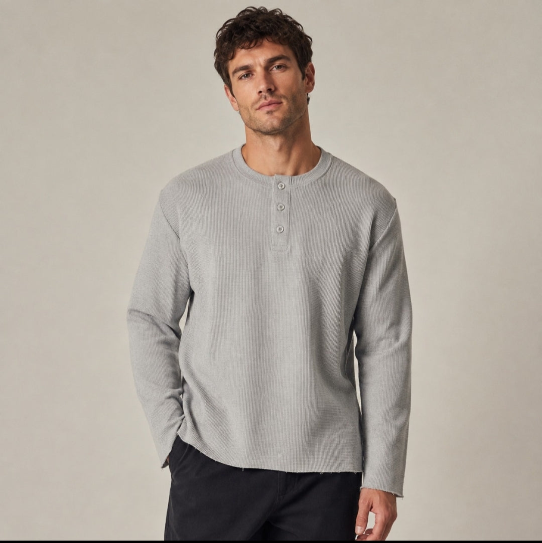 WaffleHenley Luxe