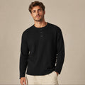 WaffleHenley Luxe