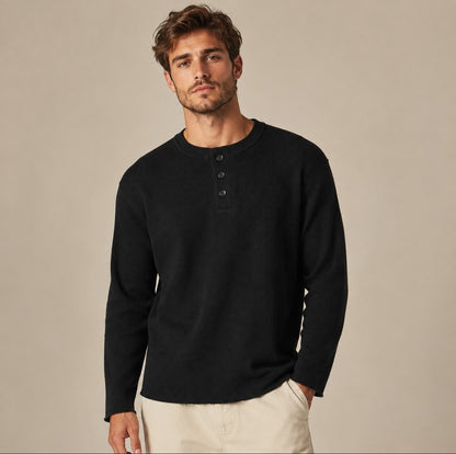 WaffleHenley Luxe