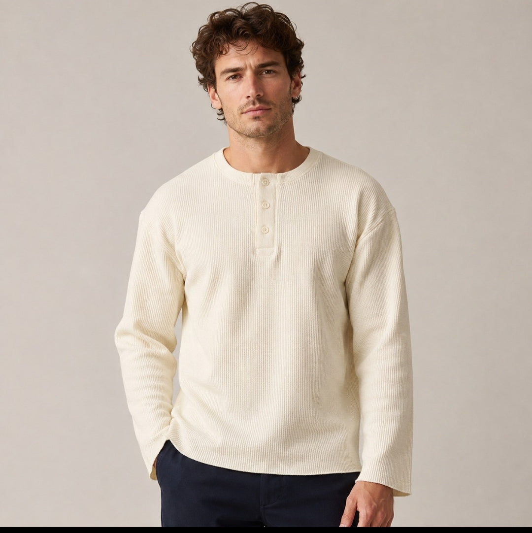 WaffleHenley Luxe